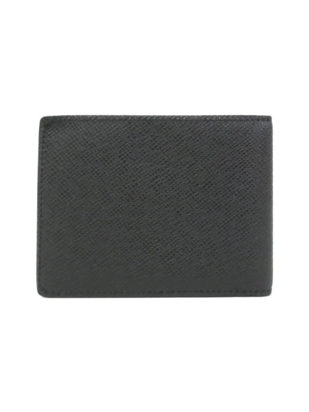 Louis Vuitton Taiga Portefeuille Multiple Billfold Wallet